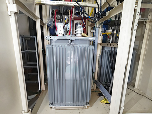 電気設備工事